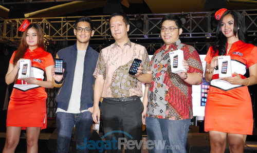 Mito Luncurkan Smartphone Terjangkau 'Anti Low-Bat' 2 P1510179