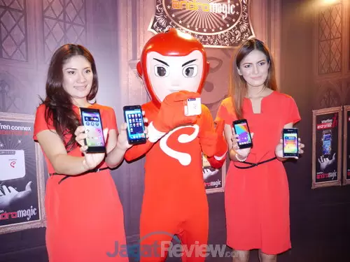 Smartfren Rilis 4 Andromax Baru dengan Harga Terjangkau 9 P2480204