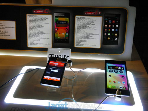 Smartfren Rilis 4 Andromax Baru dengan Harga Terjangkau 2 P2480237