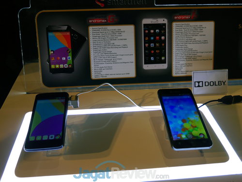 Smartfren Rilis 4 Andromax Baru dengan Harga Terjangkau 3 P2480238