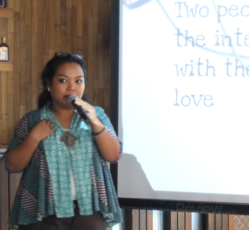 Rosari Soendjoto, Co-Founder PMJakarta