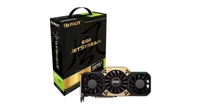 Palit Hadirkan GeForce GTX 780 JetStream 6GB OC 1 Palit-Releases-GeForce-GTX-780-Graphics-Card-with-6-GB-GDDR5-VRAM