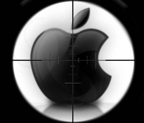 Eropa Minta Vendor Smartphone Akhiri Perang Paten! 2 Paten