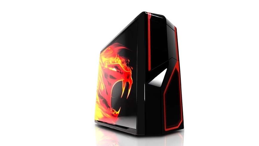 Hands-On Review Casing Special Edition: NZXT Phantom 410 Chimera! 54 Phantom 410 Chimera