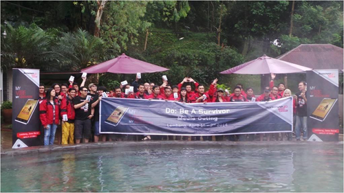 Lenovo Media Outing: Menjajal Ketangguhan Vibe Z 3 Picture1.11