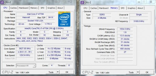 Overclocking dengan ASUS ROG Maximus VI Extreme 19 Profile_Mem