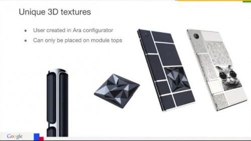 Google Pamerkan Desain Baru Smartphone Modular ‘Ara’ 1 Project-Ara-3D-textures-640x360