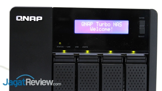 Review QNAP TS-421: NAS 4-Bay dengan Fitur Backup Lengkap 16 QNAP TS 421 27