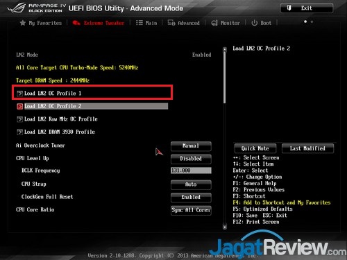 Overclocking Review: ASUS ROG Rampage IV Black Edition 3 RIVBE_ExtremeOCBIOSs
