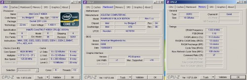Overclocking Review: ASUS ROG Rampage IV Black Edition 13 RIVBE_MANUALOC_CPUZ
