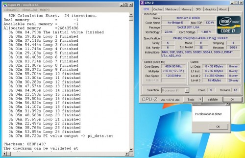 Overclocking Review: ASUS ROG Rampage IV Black Edition 19 RIVBE_MEM_SPI_1