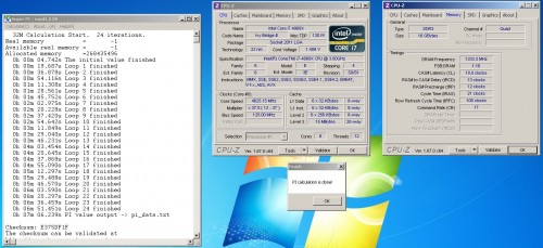 Overclocking Review: ASUS ROG Rampage IV Black Edition 20 RIVBE_MEM_SPI_2