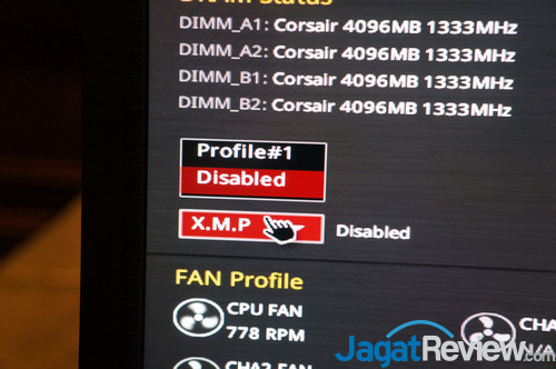 Preview Singkat Motherboard ASUS ROG Maximus VII Ranger 2 ROGZ97BIOS_02