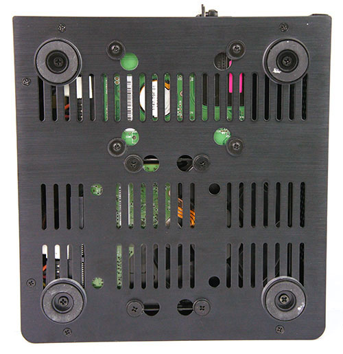 Hands-On Review Jonsbo V3: Simplicity at It's best! 28 Rakit 22