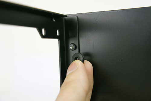 Hands-On Review Jonsbo V3: Simplicity at It's best! 8 _SC08505
