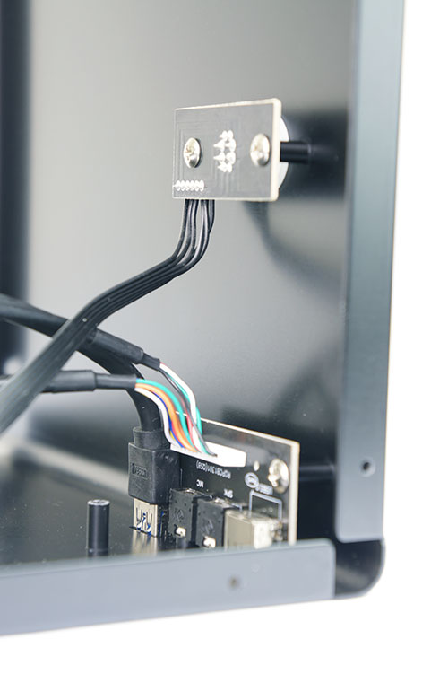 Hands-On Review Jonsbo V3: Simplicity at It's best! 10 _SC08519