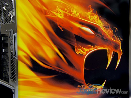 Hands-On Review Casing Special Edition: NZXT Phantom 410 Chimera! 1 SDSC05898