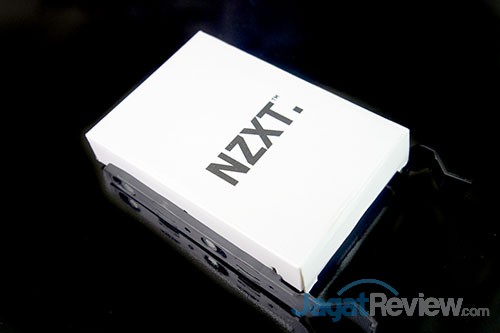 Hands-On Review Casing Special Edition: NZXT Phantom 410 Chimera! 1 Box pembungkus keseluruhan perlengkapan