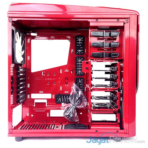 Hands-On NZXT Phantom 530: Hot, Red, And Sexy! 2 SIMG_1667