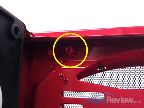 Hands-On NZXT Phantom 530: Hot, Red, And Sexy! 1 SIMG_1713