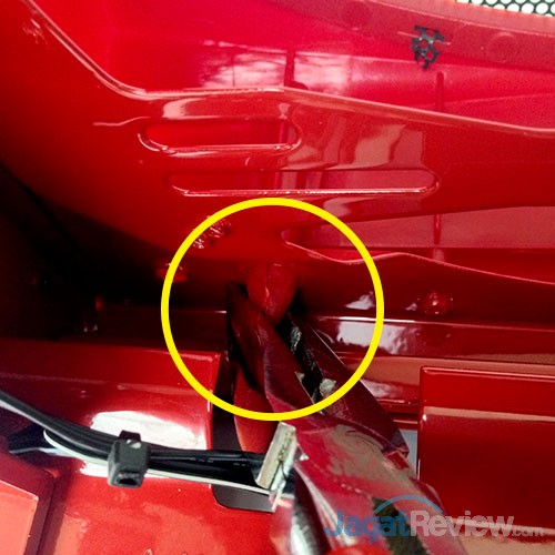 Hands-On NZXT Phantom 530: Hot, Red, And Sexy! 6 SIMG_1721