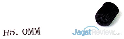 Hands-On NZXT Phantom 530: Hot, Red, And Sexy! 10 SIMG_1745