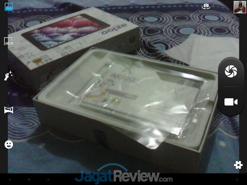 Review Axioo PICOpad 7 3G: Tablet Android Lokal dengan Body Tipis 2 SS Kamera Axioo PICOpad 7 3G (2)