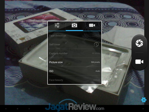 Review Axioo PICOpad 7 3G: Tablet Android Lokal dengan Body Tipis 4 SS Kamera Axioo PICOpad 7 3G (5)