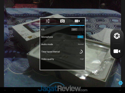 Review Axioo PICOpad 7 3G: Tablet Android Lokal dengan Body Tipis 5 SS Kamera Axioo PICOpad 7 3G (6)