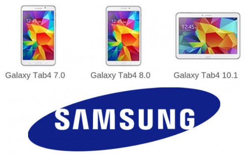 Samsung Perkenalkan Keluarga Galaxy Tab 4 1 Samsung-Galaxy-Tab4-range