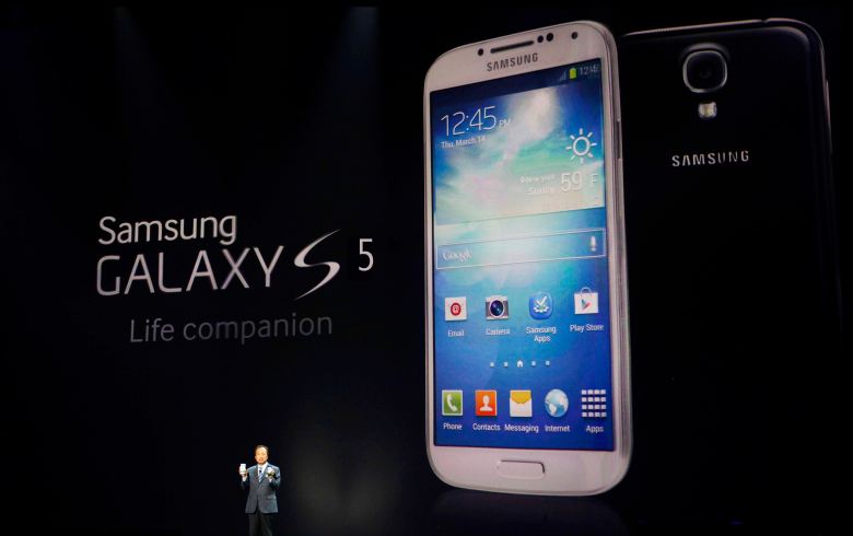 iFixit: Galaxy S5 Lebih Sulit Diperbaiki 10 Samsung Releases Super Powerful Samsung Galaxy S5 Soon