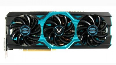 Sapphire Meluncurkan R9 290 Vapor-X OC 2 Sapphire_R9_290_Vapor-X_OC_01