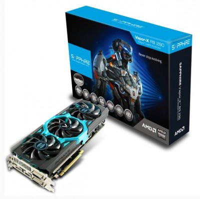 Sapphire Meluncurkan R9 290 Vapor-X OC 1 Sapphire_R9_290_Vapor-X_OC_02