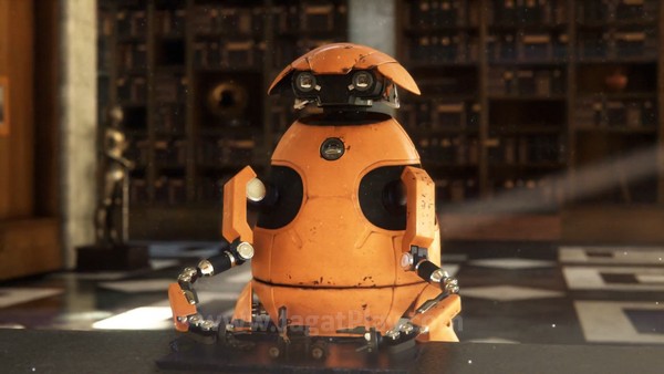 Silicon next gen engine 3