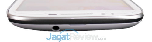 Review Wearnes ZeusPhone ZP-531: Smartphone Android Dua Jutaan Berlayar Besar 18 Slot dan Tombol Wearnes Zeusphone 3