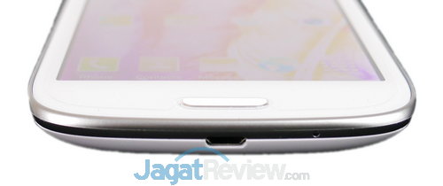 Review Wearnes ZeusPhone ZP-531: Smartphone Android Dua Jutaan Berlayar Besar 15 Slot dan Tombol Wearnes Zeusphone