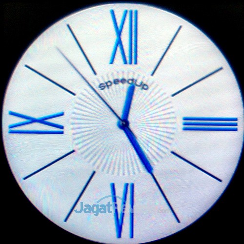 Review SpeedUp SmartWatch: Jam Pintar Android Kitkat Murah 14 SpeedUp Smartwatch - Theme 13