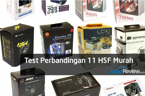 Tes Perbandingan 11 Heatsink Prosesor Murah 1 TestPerbandingan11HSF_logo