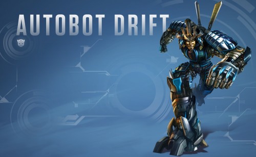 Detil Robot untuk Transformers: Age of Extinction Terungkap 4 Transformer-AOE-Characters-Drift