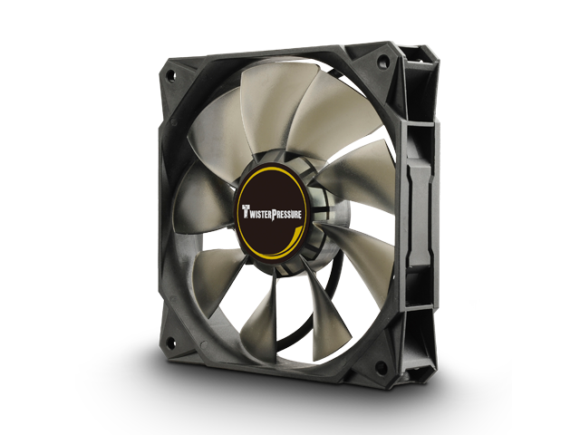 Enermax Umumkan Kipas Twister Pressure 120 mm 33 Twister Pressure 1