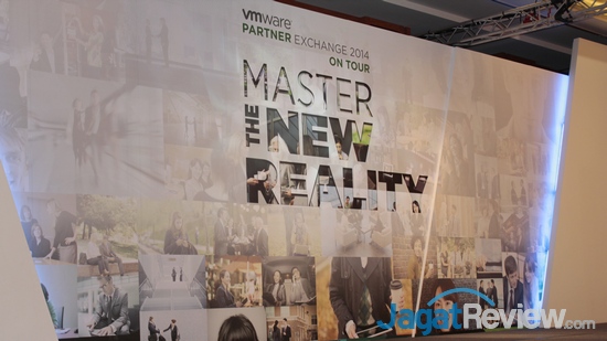 VMware PEX On Tour di Singapura Resmi Dibuka 18 VMware PEX On Tour Sg 1