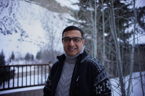 Kepala Tim Pengembang Google+ Mengundurkan Diri 1 Vic Gundotra