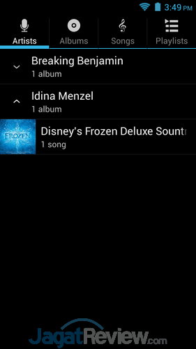 Review Wearnes ZeusPhone ZP-531: Smartphone Android Dua Jutaan Berlayar Besar 12 Waernes ss multimedia (2)