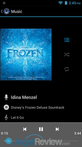 Review Wearnes ZeusPhone ZP-531: Smartphone Android Dua Jutaan Berlayar Besar 13 Waernes ss multimedia (3)