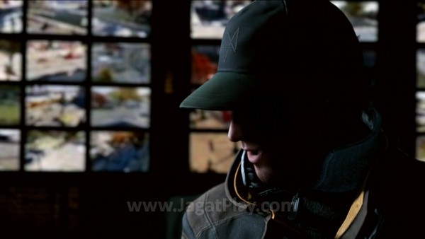 Watch Dogs Tetap Jawarai Pasar Game Inggris 11 Watch Dogs release date jagatplay 1