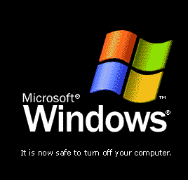 Selamat Jalan, Windows XP ! 6 XPShutDown