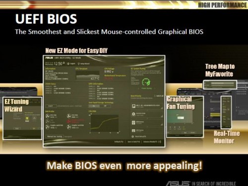 Preview Singkat Motherboard ASUS Z97 Deluxe 9 Z97_8