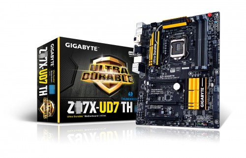 Penampakan Motherboard Baru dari Gigabyte! 1 Z_7X_UD7_TH_m