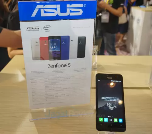 ZenFone 5