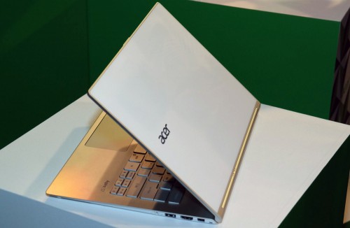 Acer Kembali Masuk 5 Besar Vendor PC Teratas 1 SAMSUNG CSC